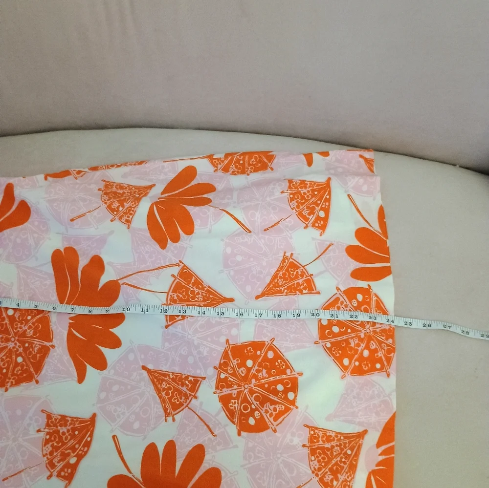 Lilly Pulitzer Britt Dress - Picture 8 of 8